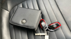 MG Hs 1.5 T-GDI Exclusive 5dr Petrol Hatchback